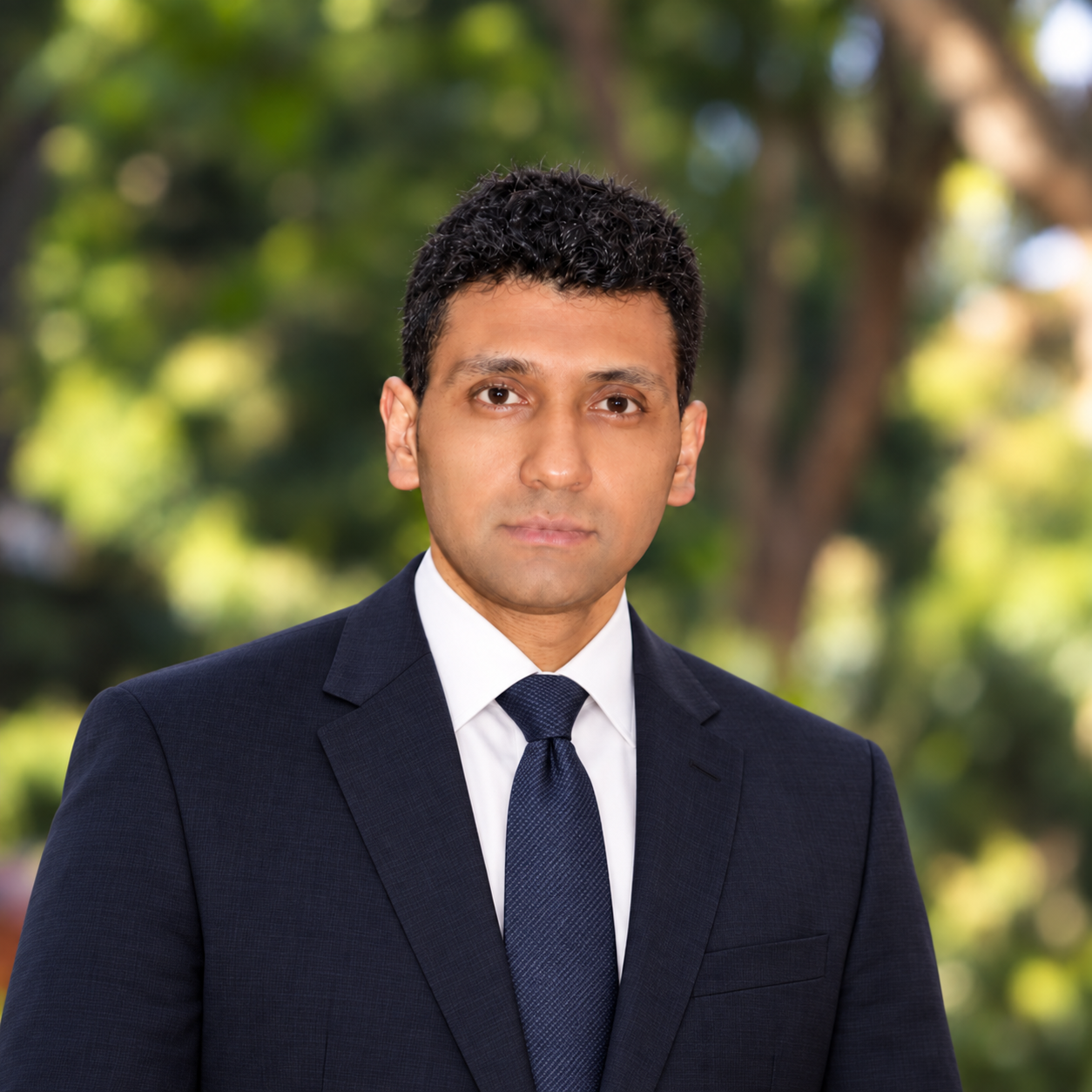 Arun Subbarao