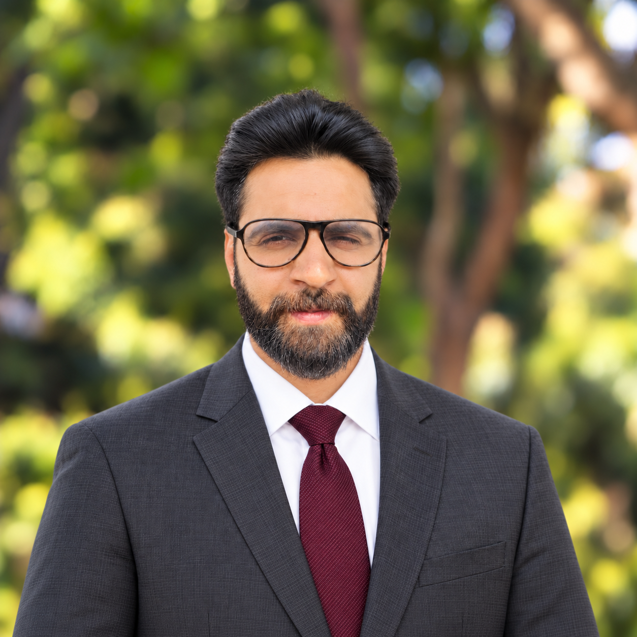 Chirag Gulati