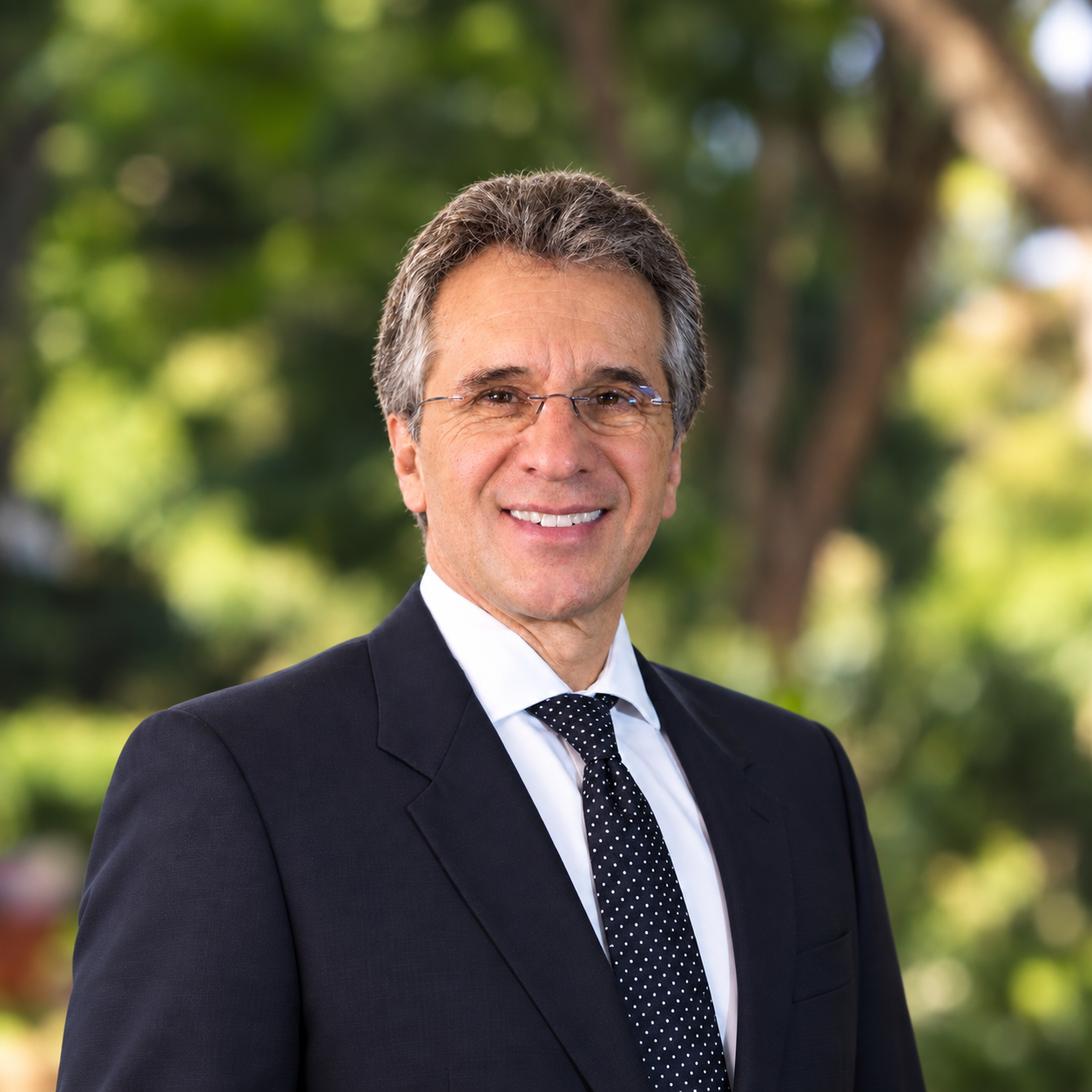 Flavio Bonomi