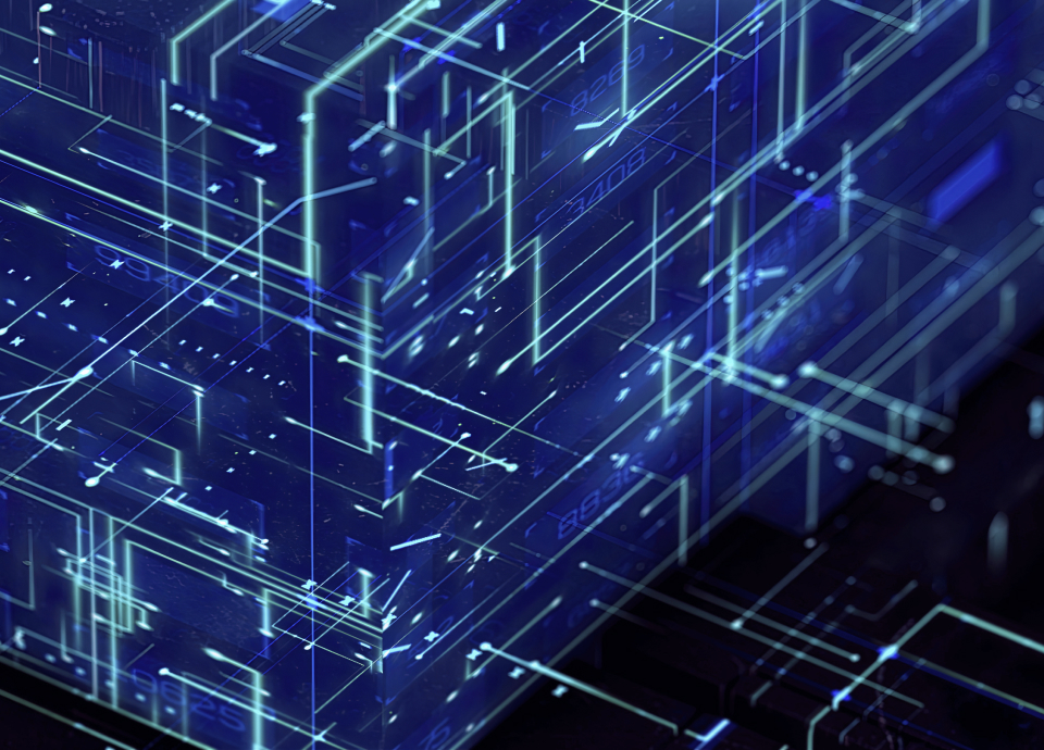 Unified high-bandwidth memory