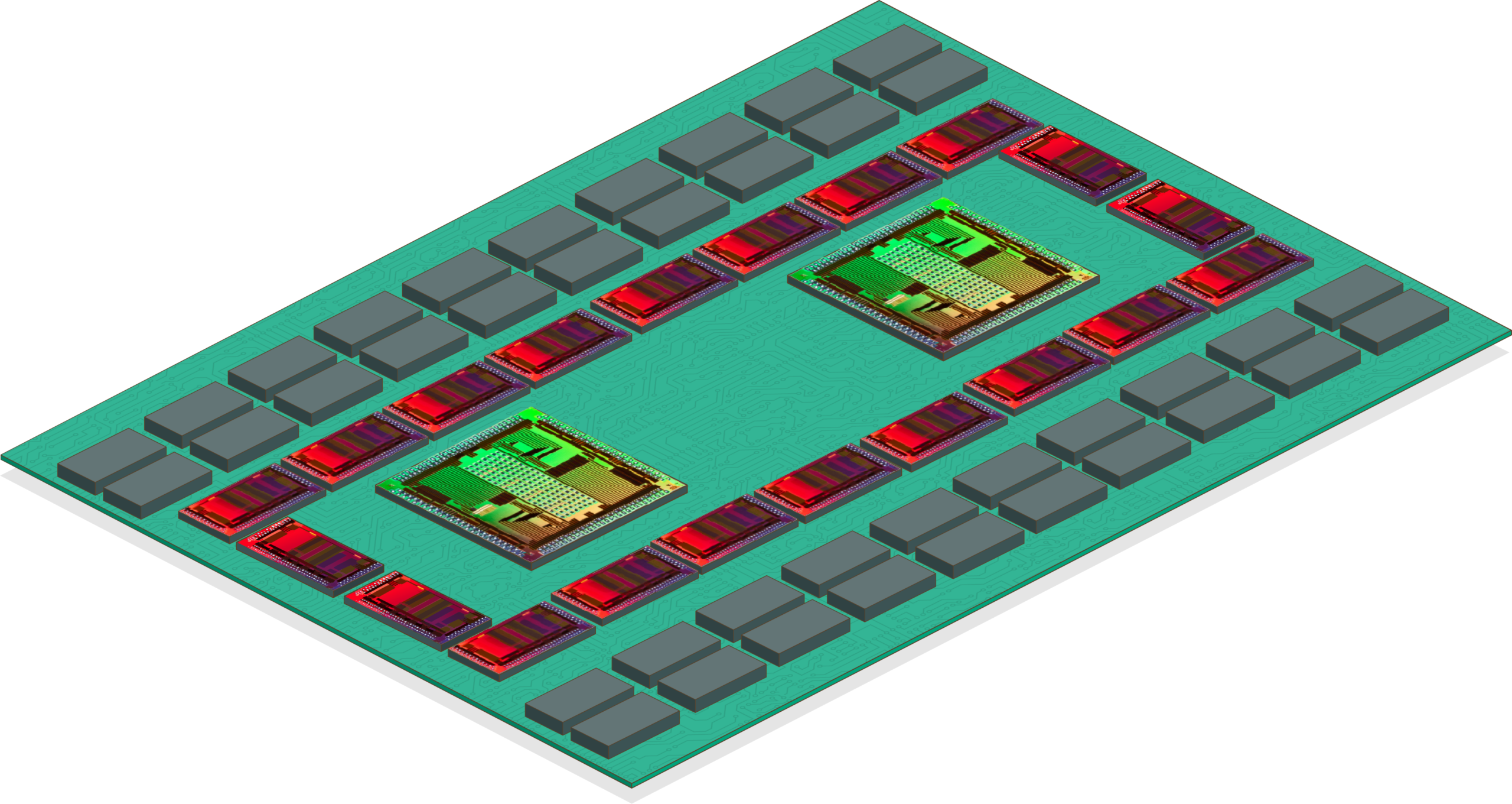 Datacenter AI