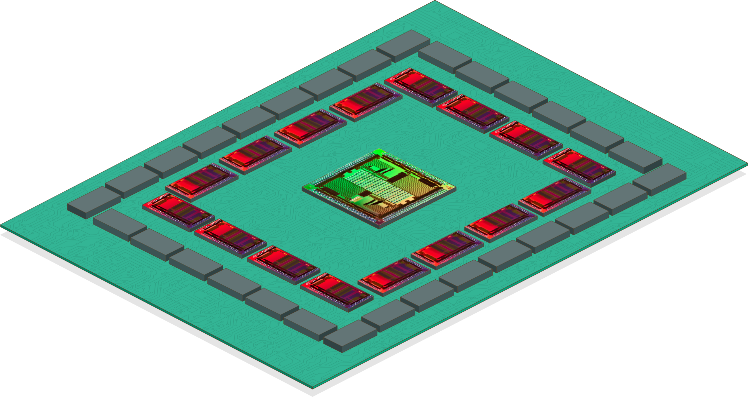 Datacenter AI