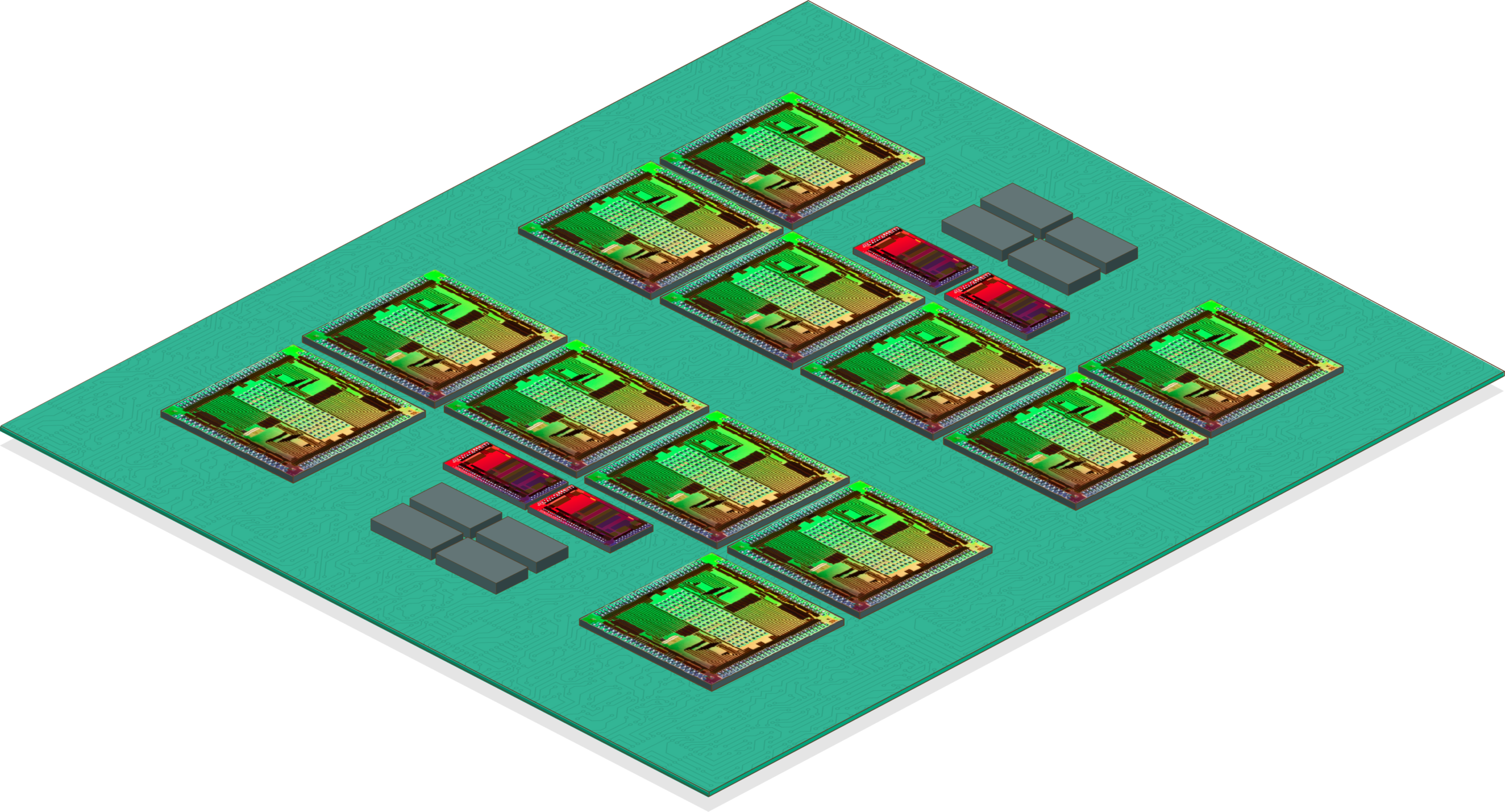 Hyperscale AI
