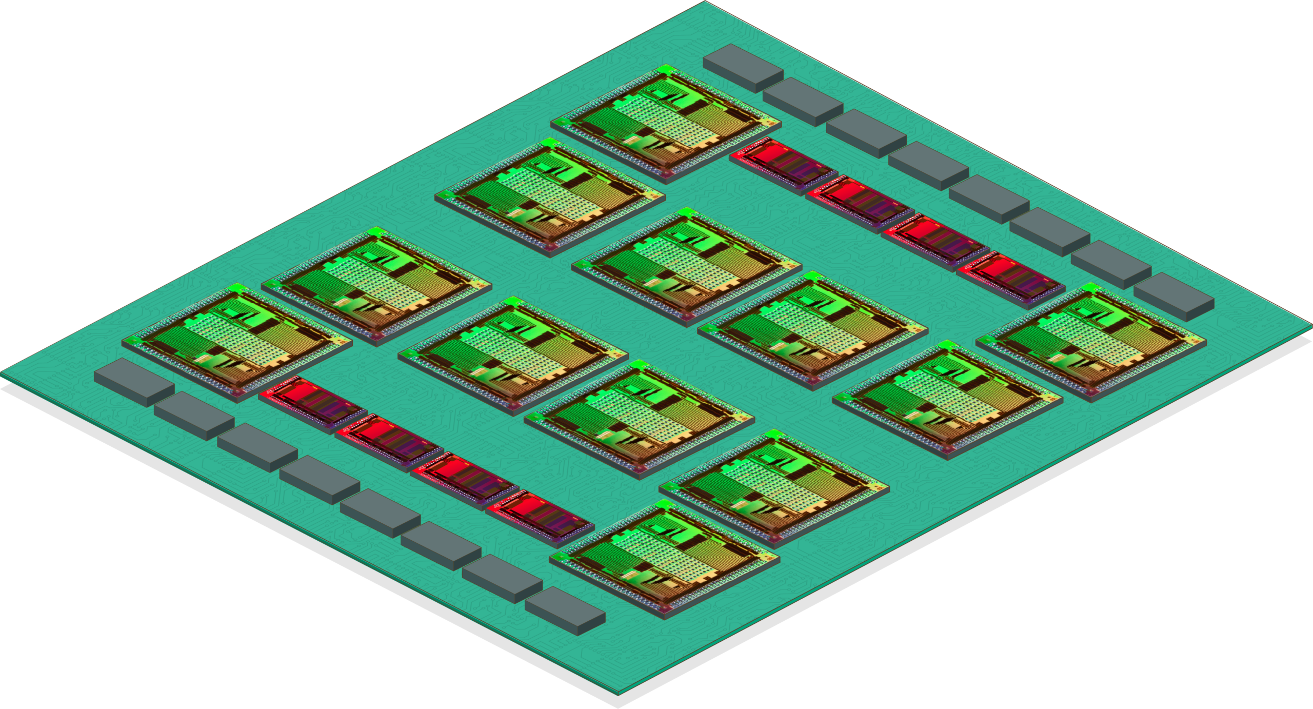 Hyperscale AI