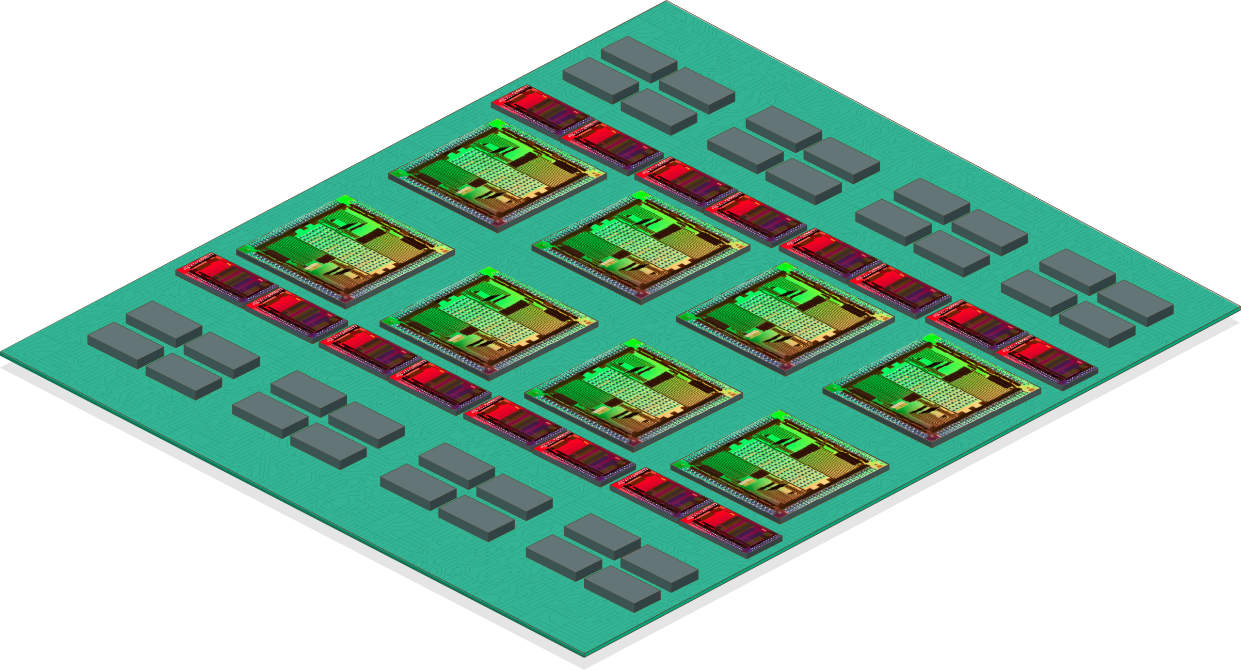 Hyperscale AI