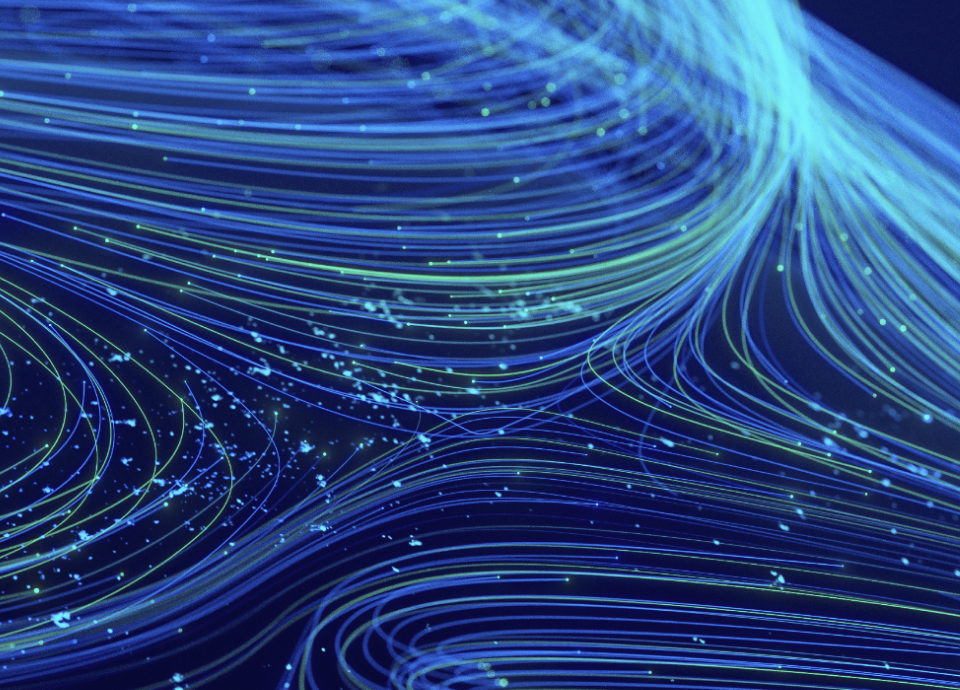 MultiPlexus fabric