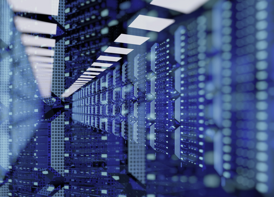Unified memory 
