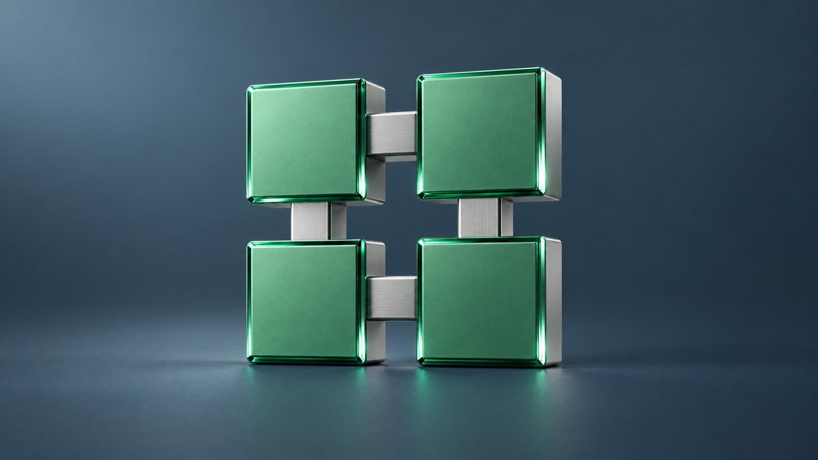 Making scale a feature: inside the Omni Processing Unit
