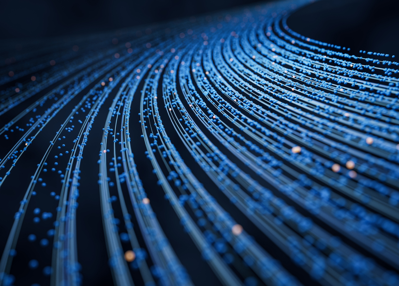 Scales from device to infrastructure